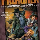 Preacher Vol 4: Ancient History by Garth Ennis & Steve Dillon TPB DC Vertigo