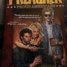 DC COMICS VERTIGO PREACHER TPB VOLUME 3 PROUD AMERICANS CONTAINS ISSUES 18-26
