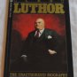 LEX LUTHOR TPB / UNAUTHORIZED BIOGRAPHY