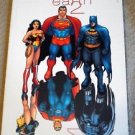 JLA: Earth 2 TPB DC Comics Superman Batman Lex Luthor Wonder Woman