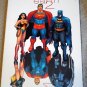 JLA: Earth 2 TPB DC Comics Superman Batman Lex Luthor Wonder Woman