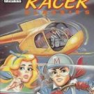 Speed Racer Classics Volume One  tpb / Manga