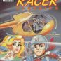 Speed Racer Classics Volume One  tpb / Manga