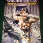 Wonder Woman Eyes Of The Gorgon Rucka Tpb Trade Dc Comics