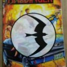 HARBINGER #0 CHILDREN OF THE EIGHTH DAY Signed by Jim Shooter