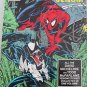 Spider-Man VS Venom TPB 1990 NM, Todd McFarlane run