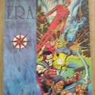 The Valiant Era Collection sealed original polybag TPB Magnus Solar Shadowman +