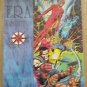 The Valiant Era Collection sealed original polybag TPB Magnus Solar Shadowman +
