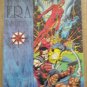 The Valiant Era Collection sealed original polybag TPB Magnus Solar Shadowman +