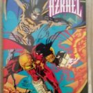 Batman Sword of Azrael TPB (1993 DF Signed Edition) Joe Quesada