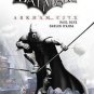 BATMAN: ARKHAM CITY HARDCOVER Paul Dini DC Comics Video Game Graphic Novel HC