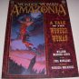 WONDER WOMAN: AMAZONIA: A Tale of the Wonder Woman, DC Comics, 1997, Elseworlds!