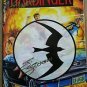 HARBINGER #0 CHILDREN OF THE EIGHTH DAY Signed by Jim Shooter and Janet Jackson