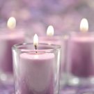 Lavender Candles