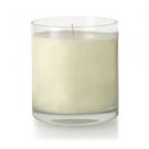 Jasmine candle