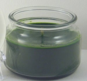 BayBerry Candles 4 oz