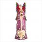Butterfly Angel Tealight Stand