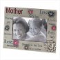 Pewter Mother Photo Frame