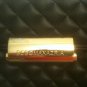 BCBG MaxAzria Black Quilted Chain Clutch/Handbag $348