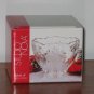Studio Nova glass candle/candy dish