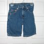 Levi's Denim Shorts - Reg 550 size5
