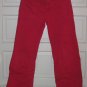 Pink Sweat Pants