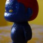 Custom Mystique Vinyl Figure