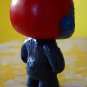 Custom Mystique Vinyl Figure