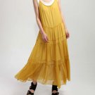 Chiffon Dress/Evening Dress(2 colors)