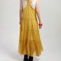 Chiffon Dress/Evening Dress(2 colors)