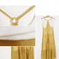Chiffon Dress/Evening Dress(2 colors)