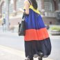 Chiffon Pleated Maxi Dress/Beach Dress