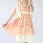 prom lace dresses 2011(Pink)