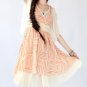 prom lace dresses 2011(Pink)