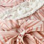 prom lace dresses 2011(Pink)