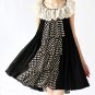 Prom Black Lace Dress
