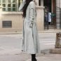 Long Sleeve - sundress/trenchcoat(more size choice)