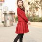 CUSTOM drape style dress/shirt(more colour and size choice)