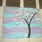 Cherry Blossom Tree