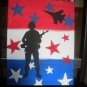 Military Tribute