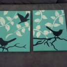 Birds