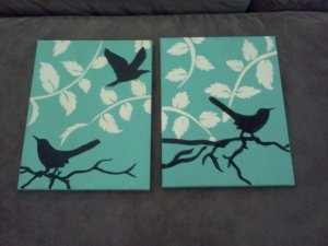 Birds