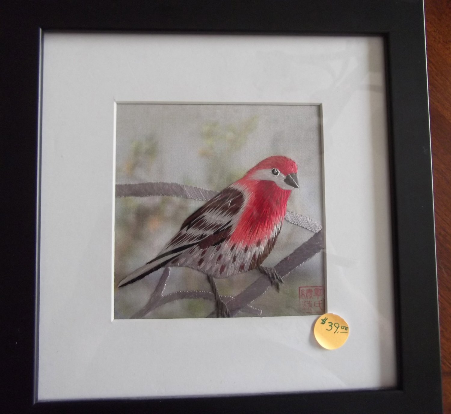 Red Bird