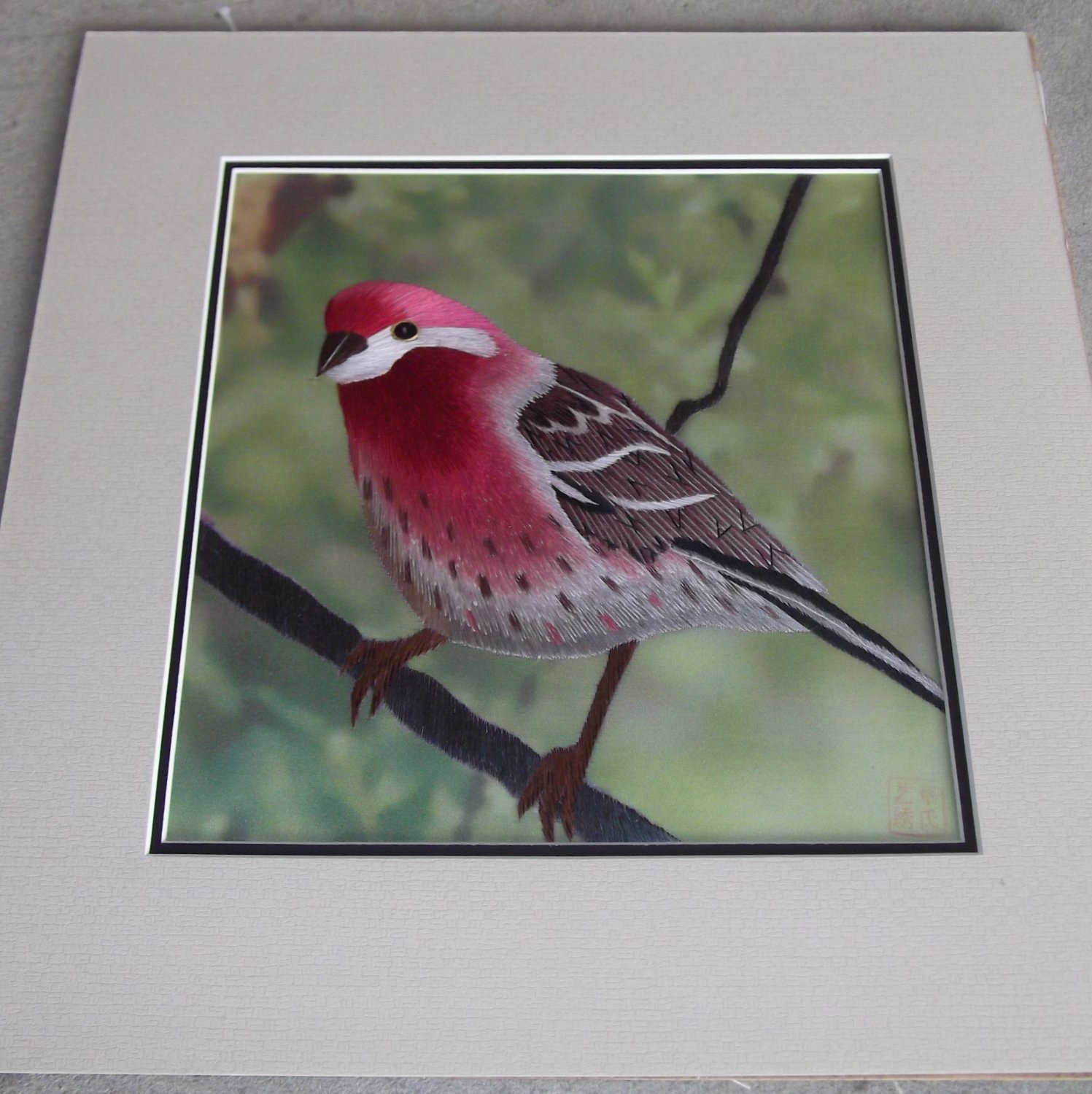 Red Bird