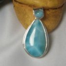 Laimar  pendant  in sterling silver 9.25