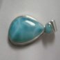 Laimar  pendant  in sterling silver 9.25