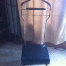 Mid-Century Modern Gentleman’s Valet
