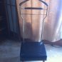 Mid-Century Modern Gentleman’s Valet