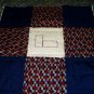 Texas Flag Quilt wall hanging!