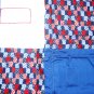 Texas Flag Quilt wall hanging!